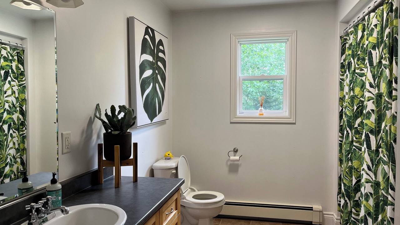Photo of Bathroom in Timberlea