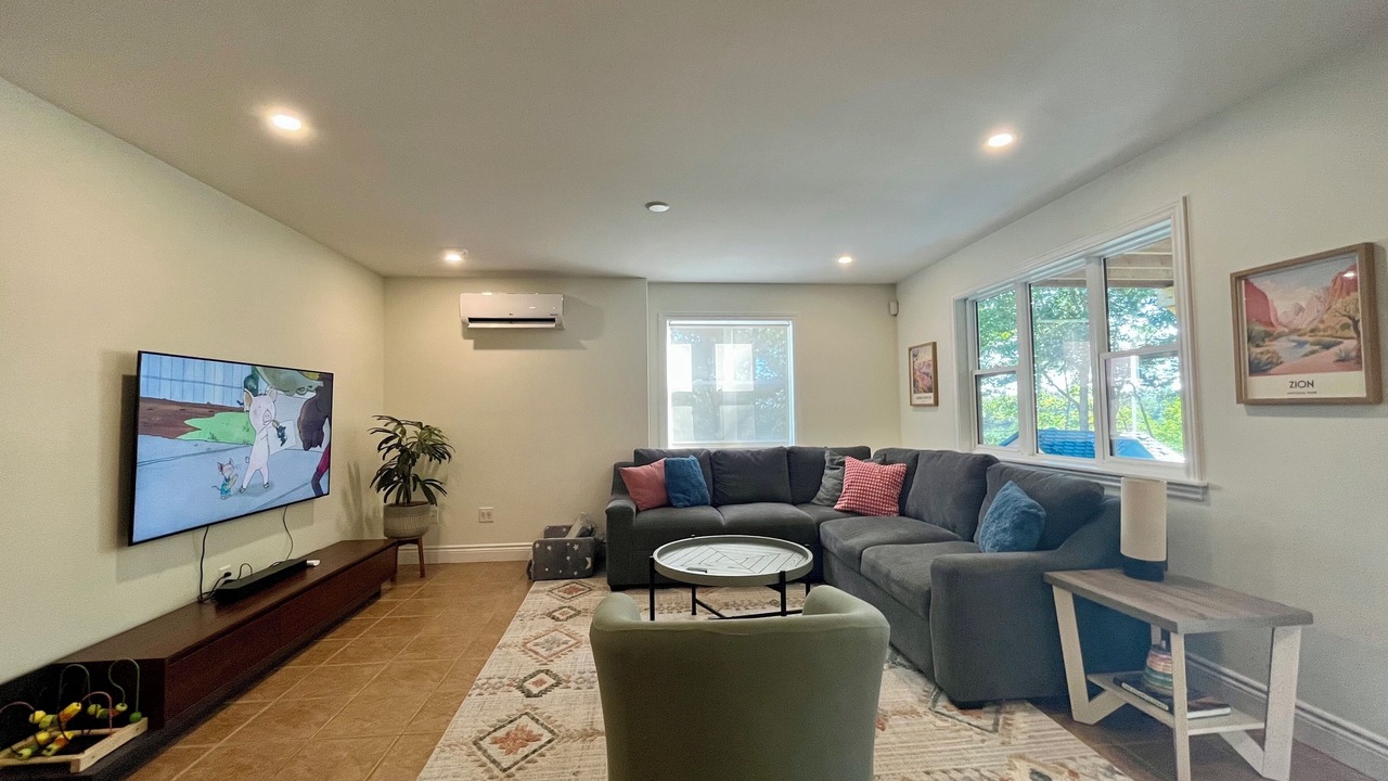 Photo of Livingroom in Timberlea