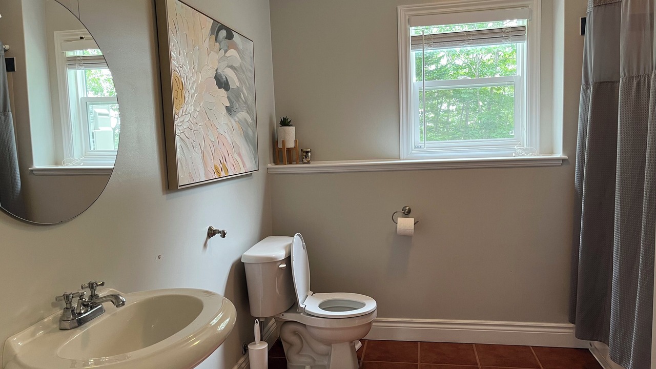 Photo of Bathroom in Timberlea
