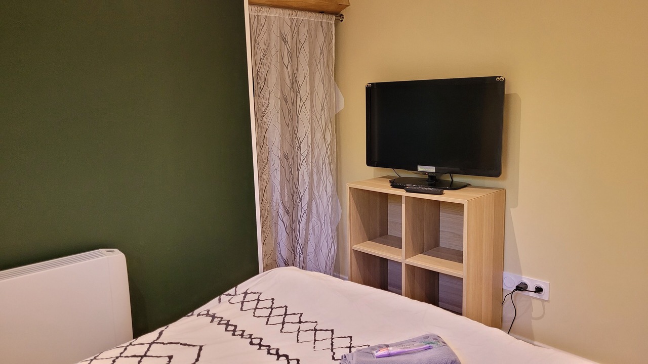 Photo of Bedroom in Le Vernet