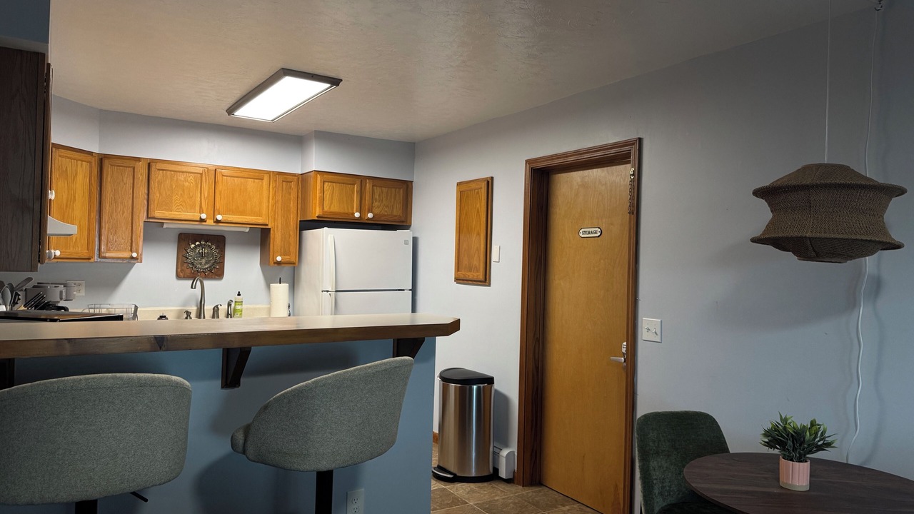Photo of Kitchen in Onekama