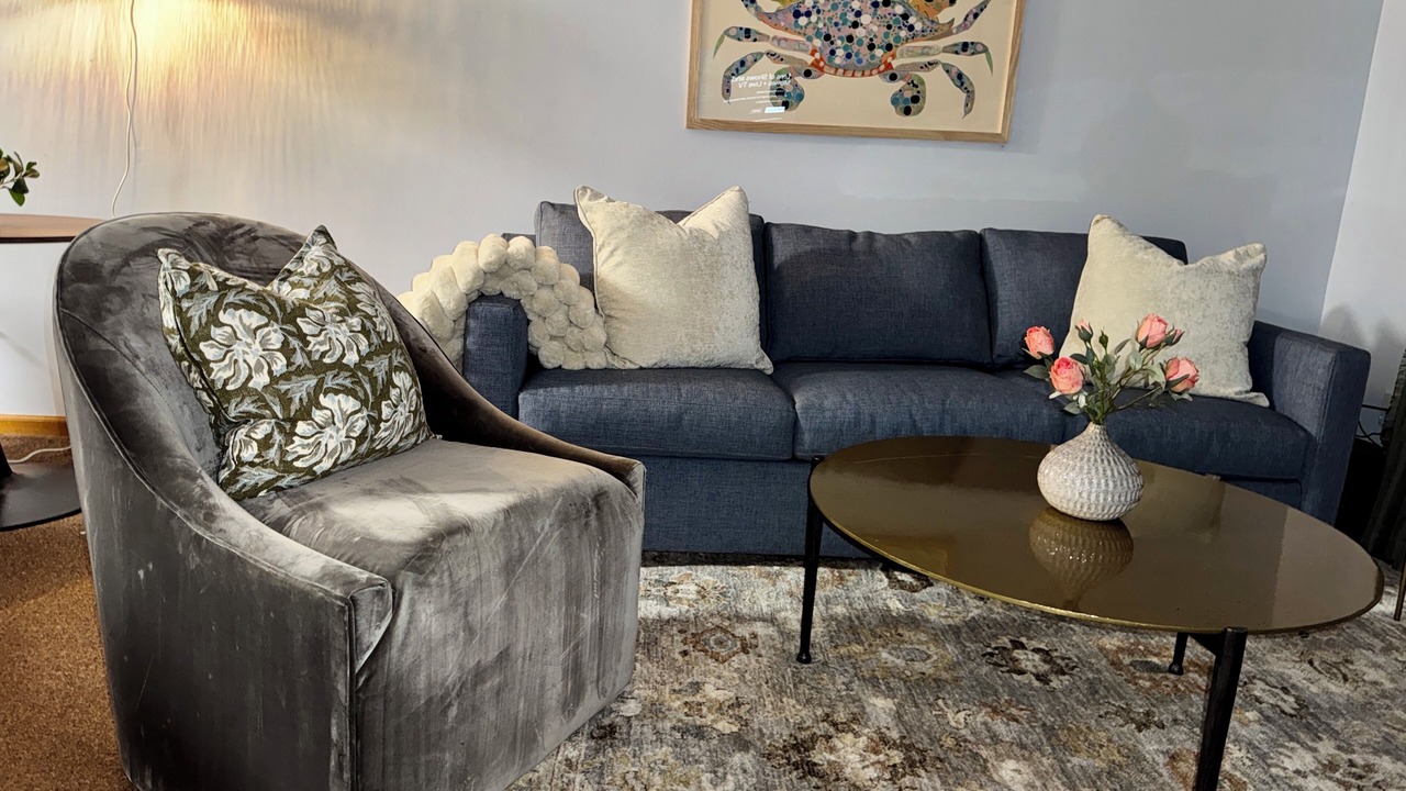 Photo of Livingroom in Onekama