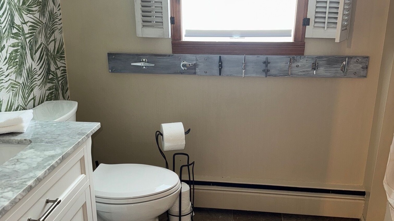 Photo of Bathroom in Onekama