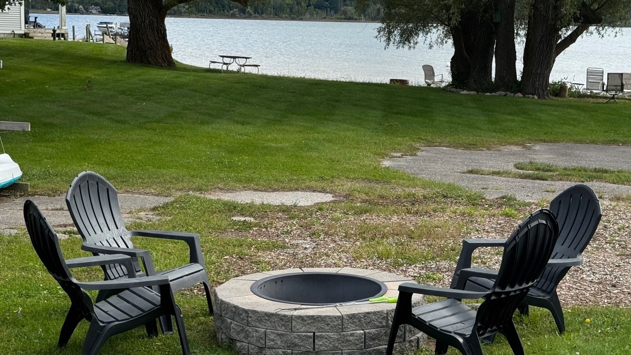 Photo of Outdoor in Onekama