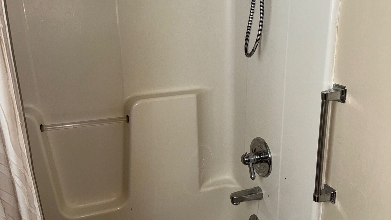 Photo of Bathroom in Onekama