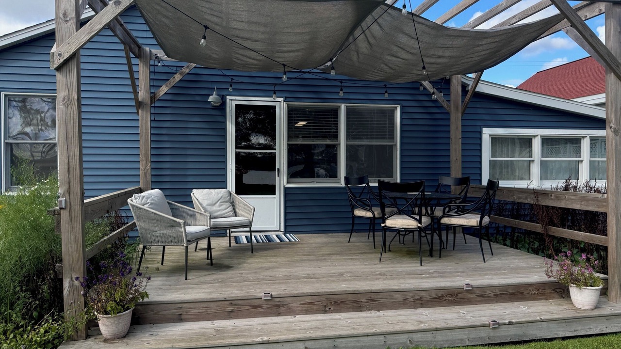 Photo of Outdoor in Onekama