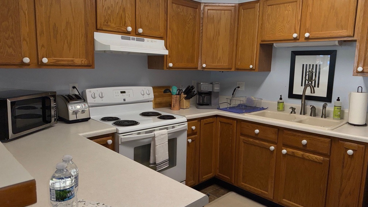 Photo of Kitchen in Onekama