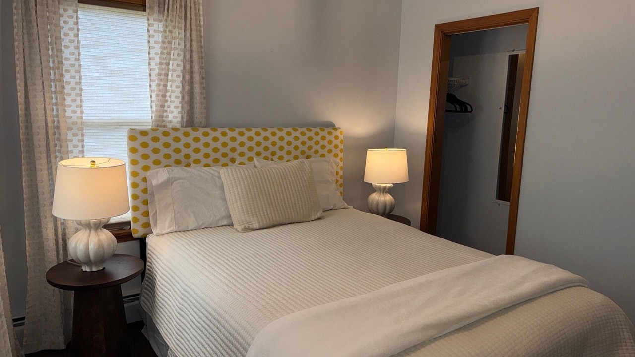 Photo of Bedroom in Onekama