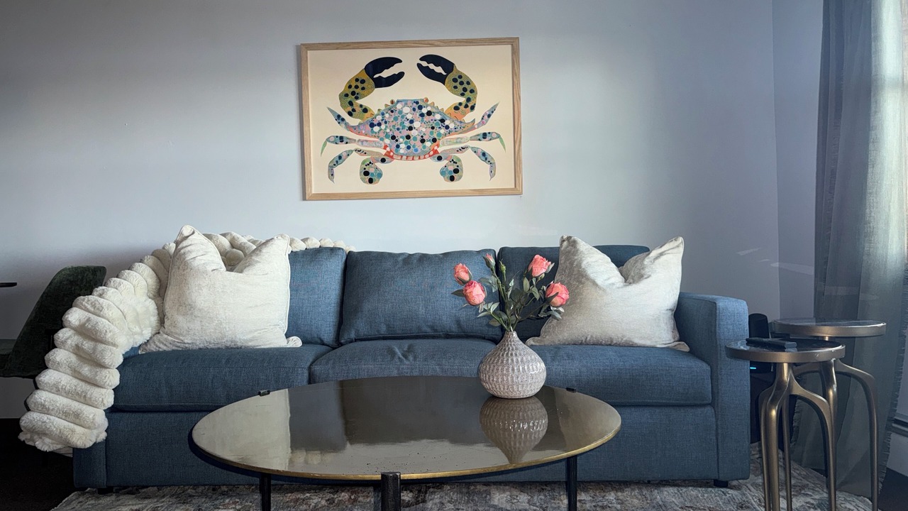 Photo of Livingroom in Onekama