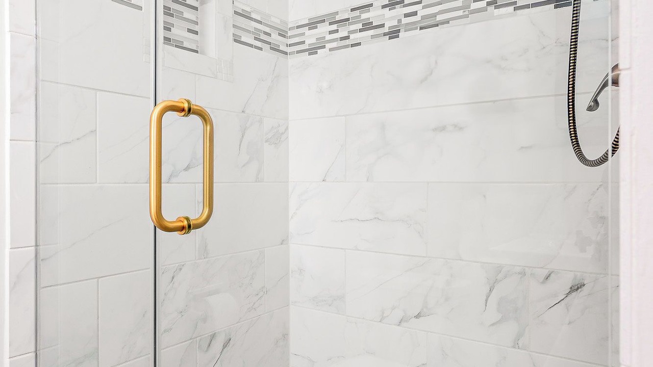Photo of Bathroom in Lake Magdalene