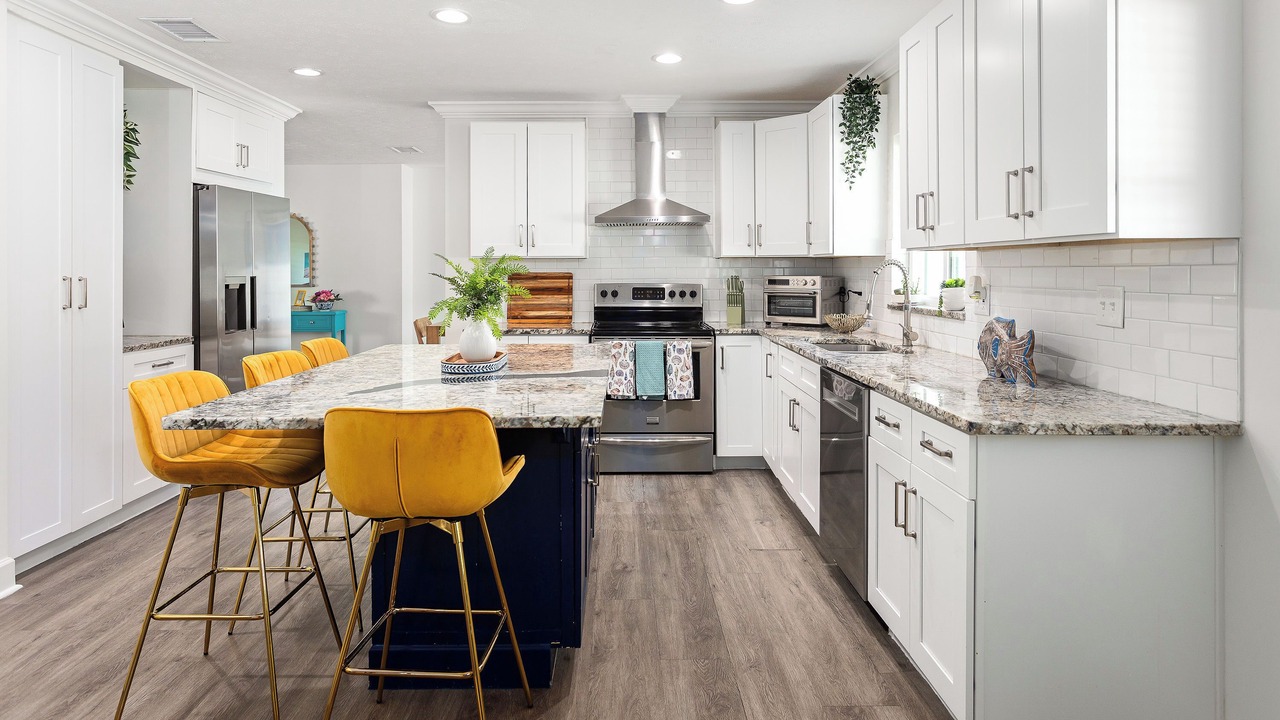 Photo of Kitchen in Lake Magdalene