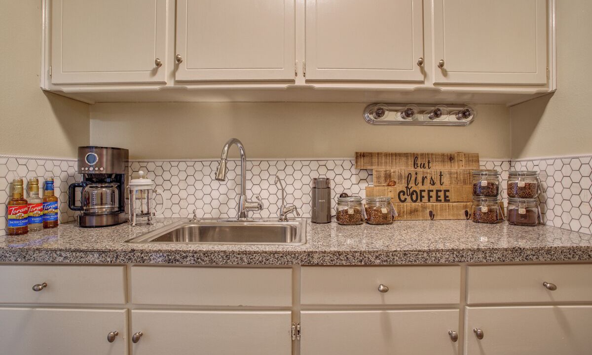 Photo of Kitchen in Enid