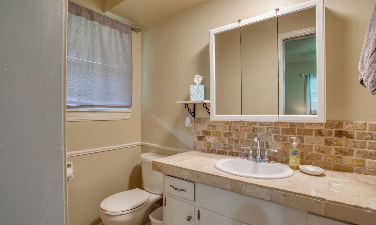 Photo of Bathroom in Enid