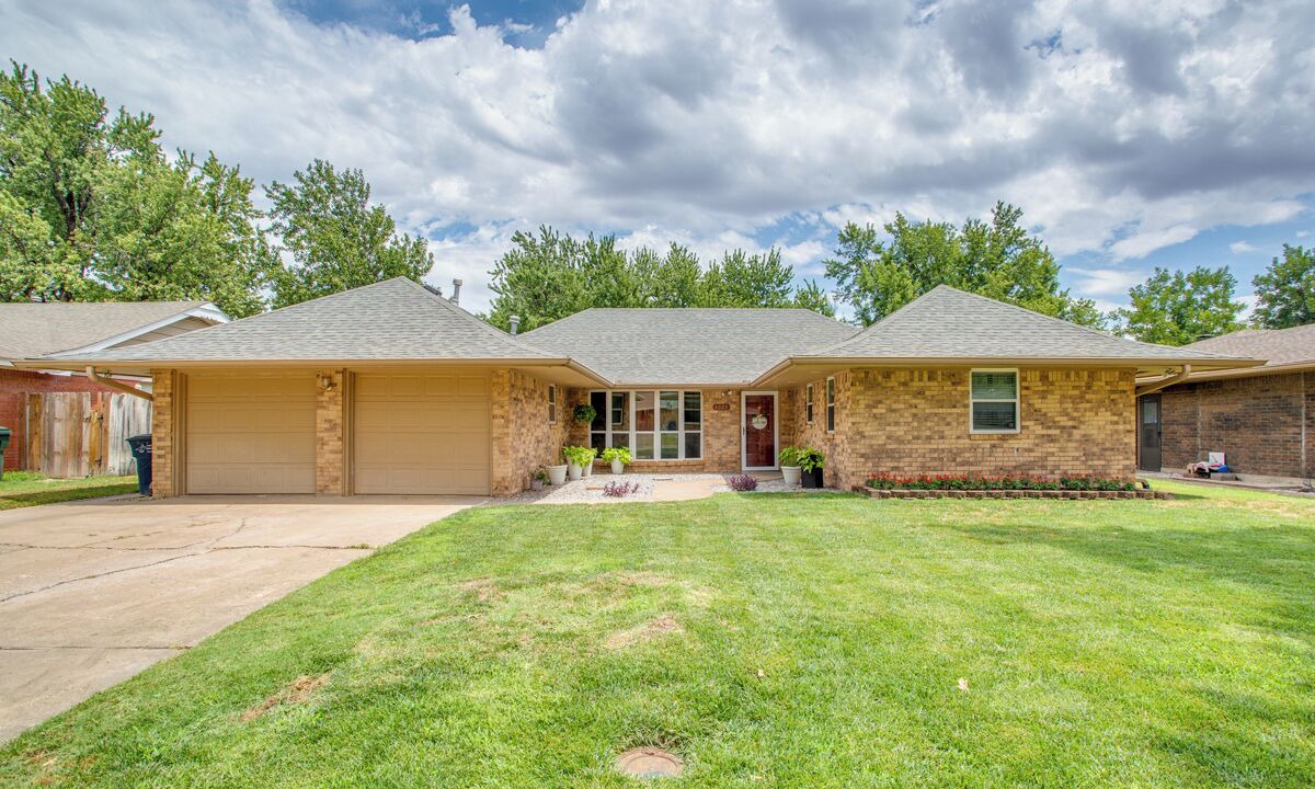 Photo of Outdoor in Enid