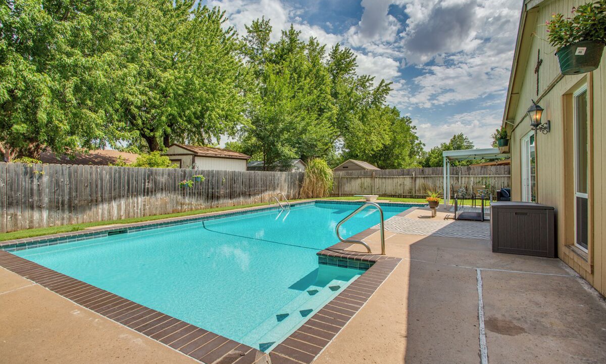 Photo of Outdoor in Enid