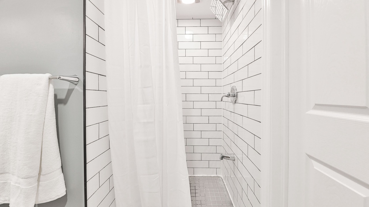 Photo of Bathroom in Hamilton