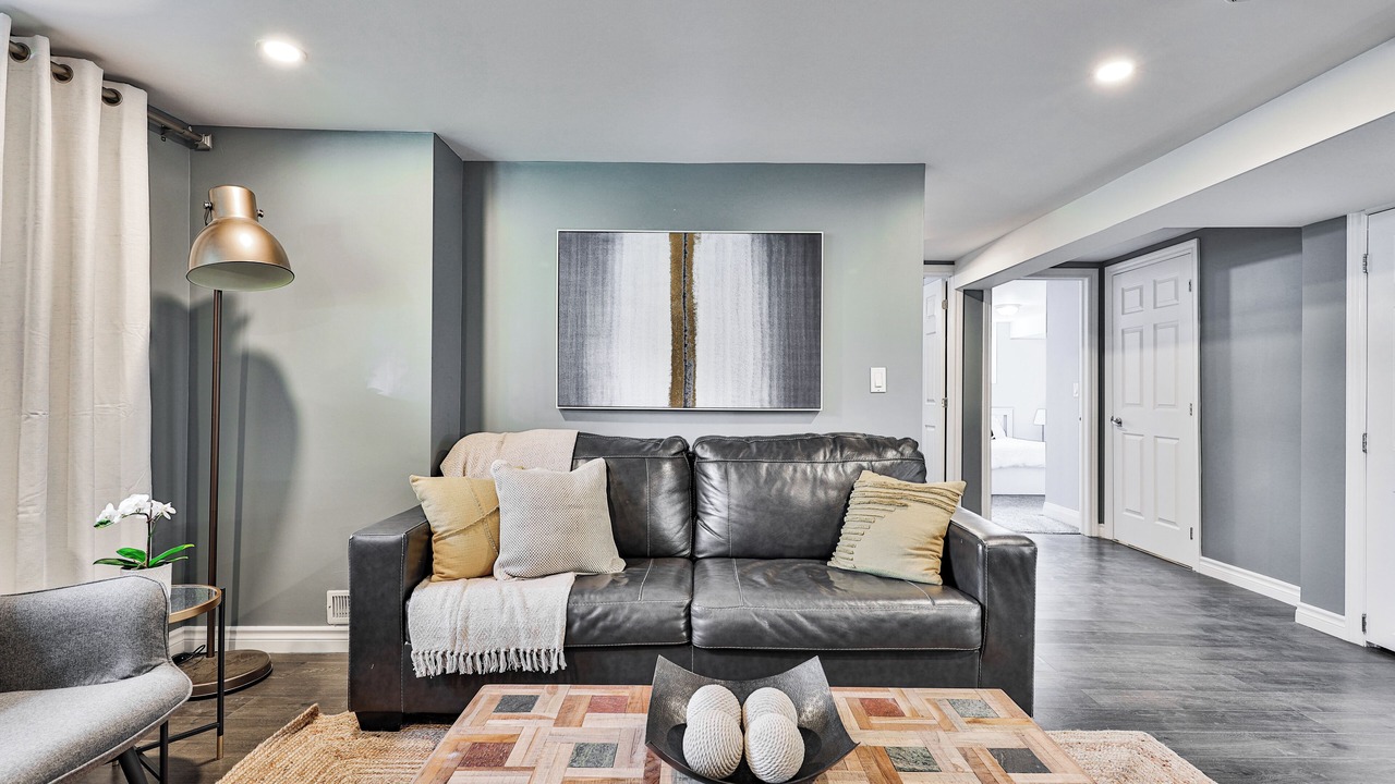 Photo of Livingroom in Hamilton