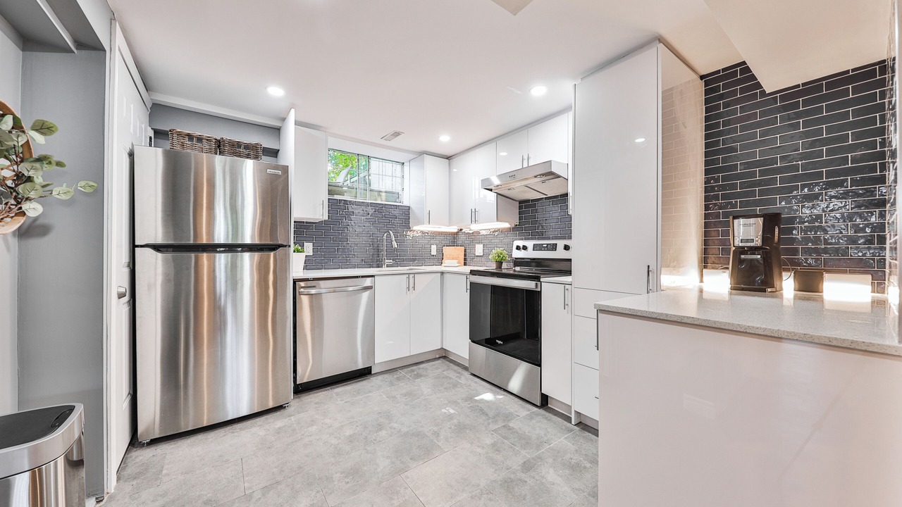 Photo of Kitchen in Hamilton