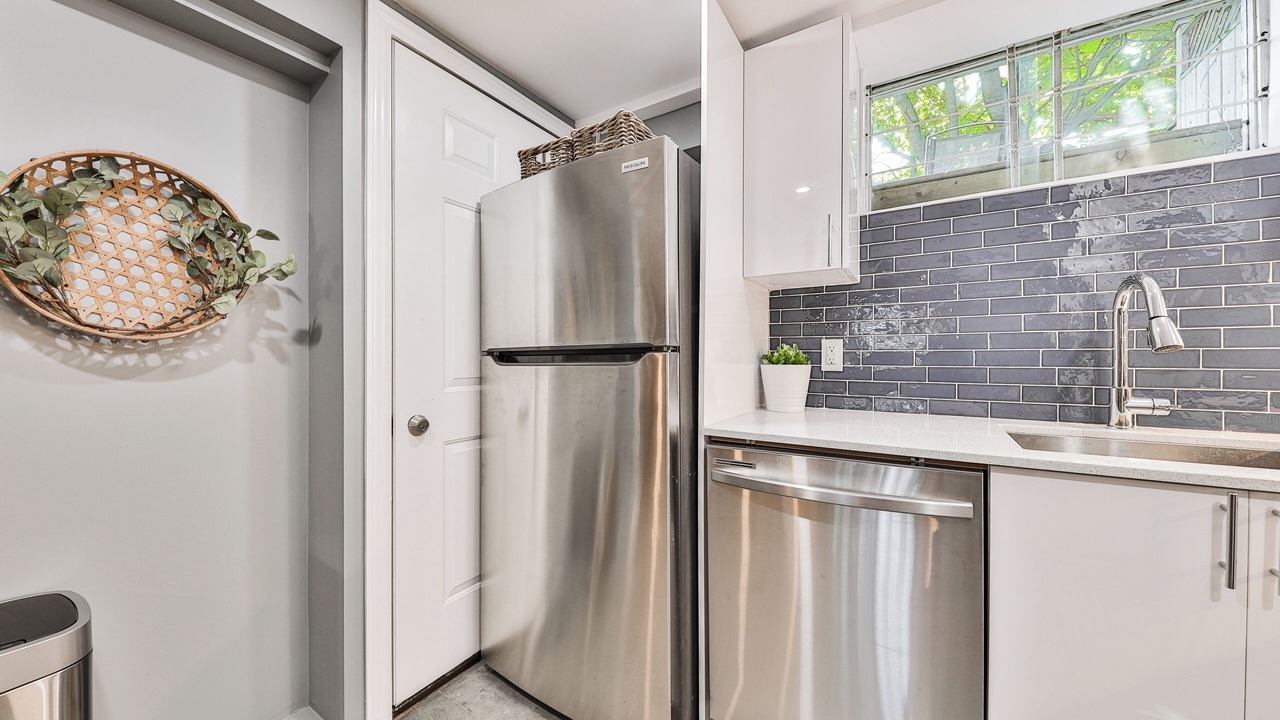 Photo of Kitchen in Hamilton