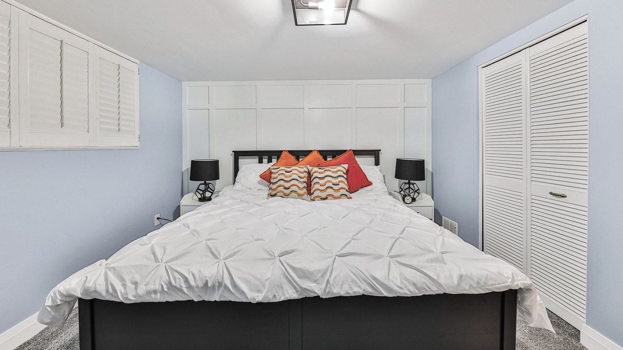 Photo of Bedroom in Hamilton