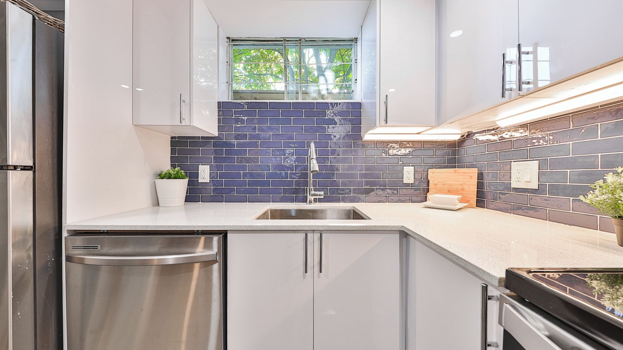 Photo of Kitchen in Hamilton