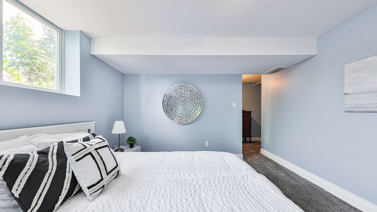 Photo of Bedroom in Hamilton