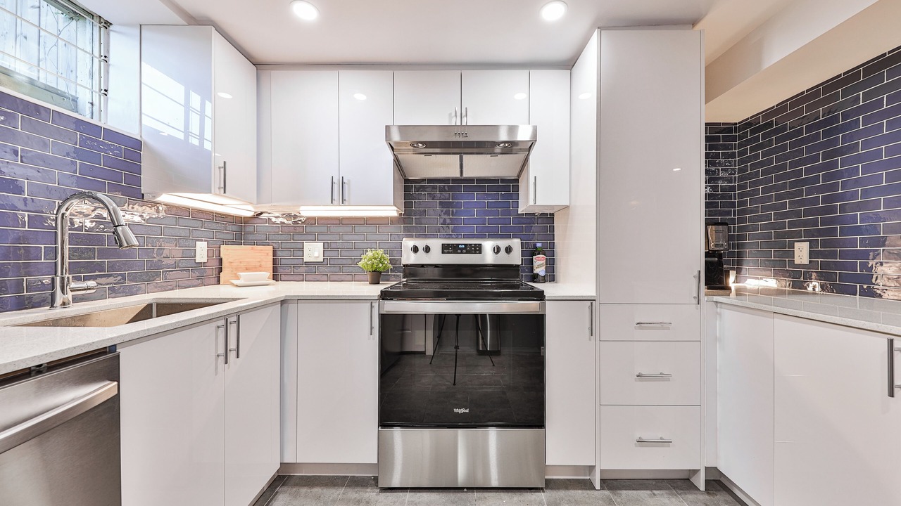 Photo of Kitchen in Hamilton