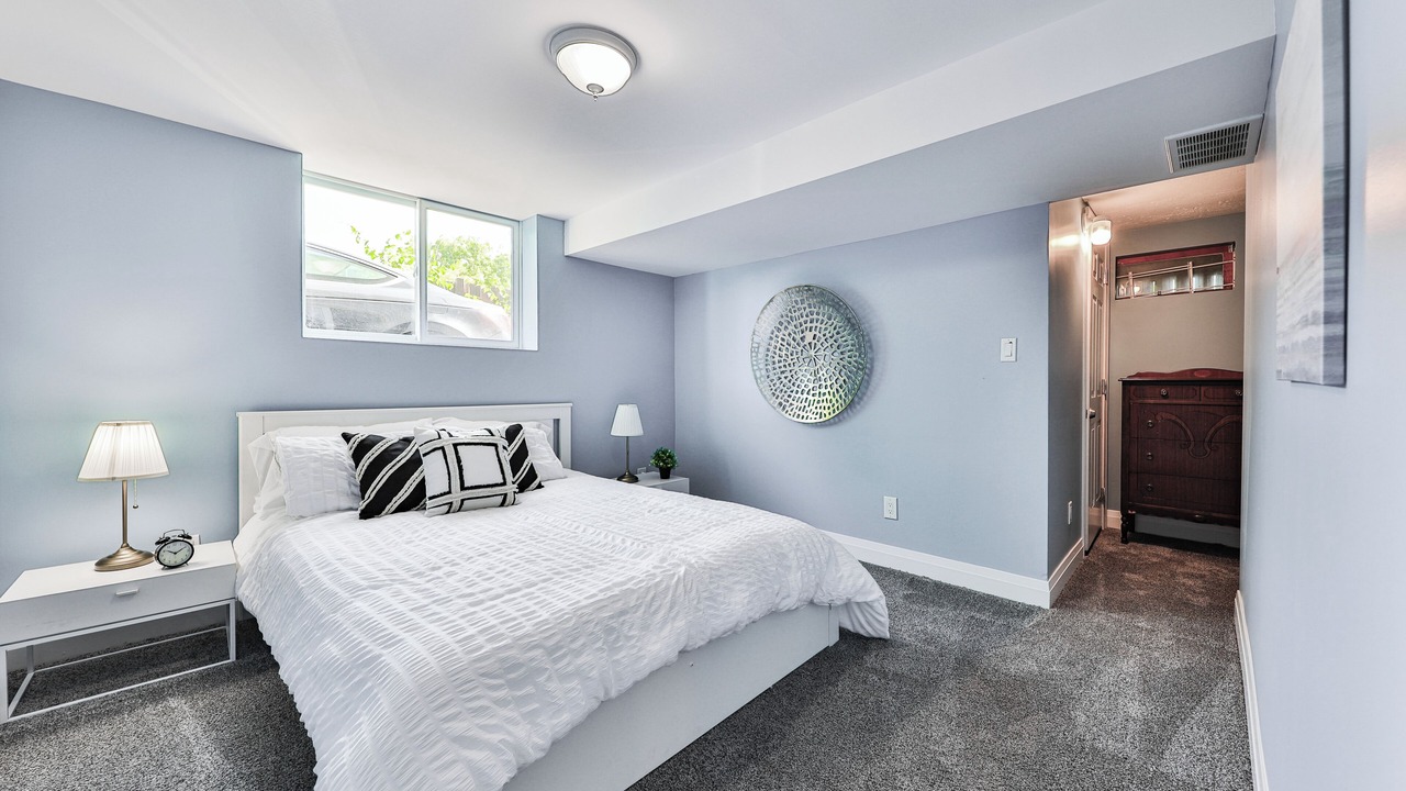 Photo of Bedroom in Hamilton