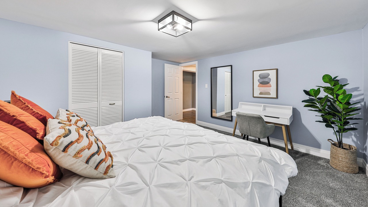 Photo of Bedroom in Hamilton