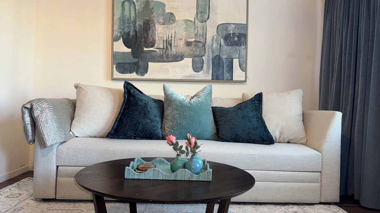 Photo of Livingroom in Onekama