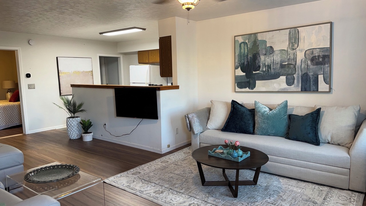 Photo of Livingroom in Onekama