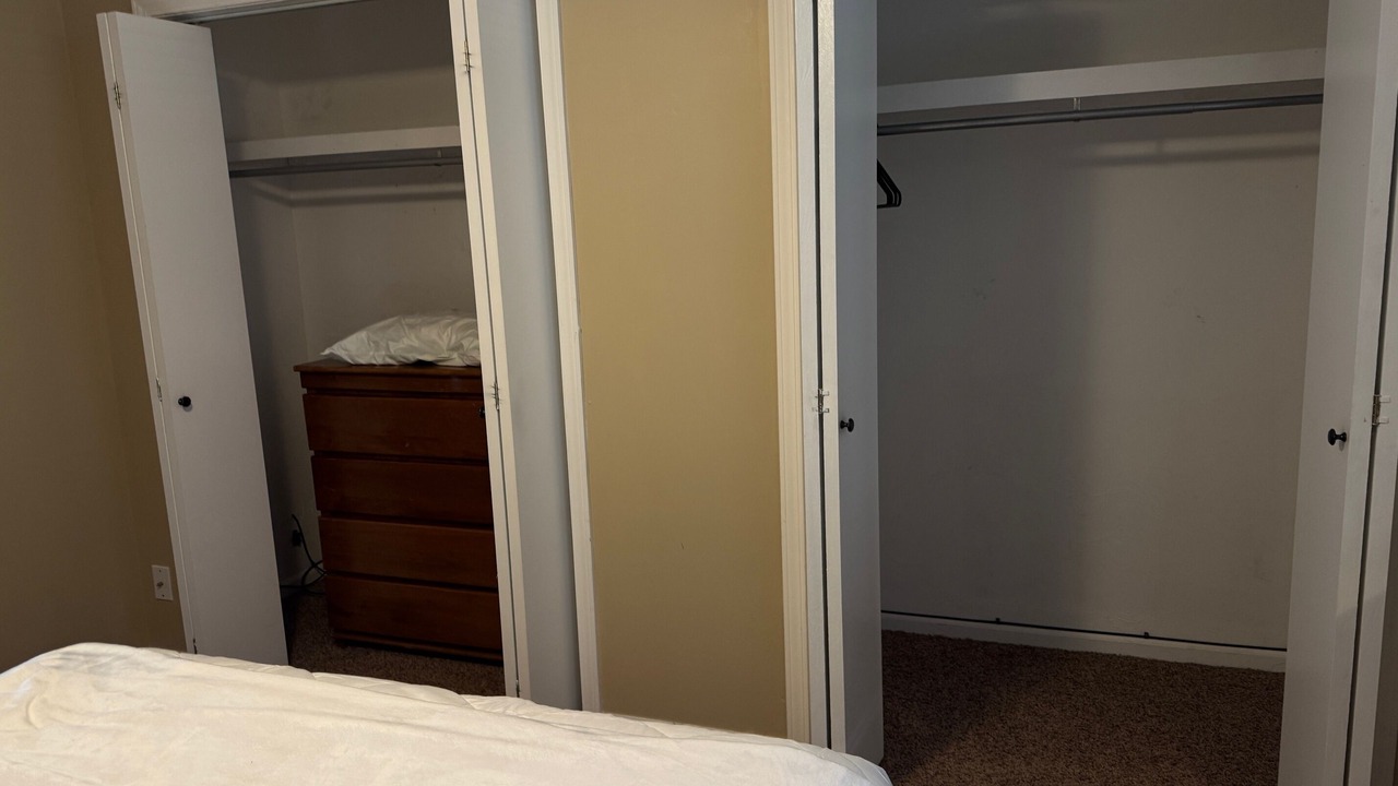 Photo of Bedroom in Onekama