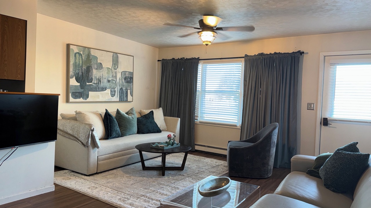 Photo of Livingroom in Onekama