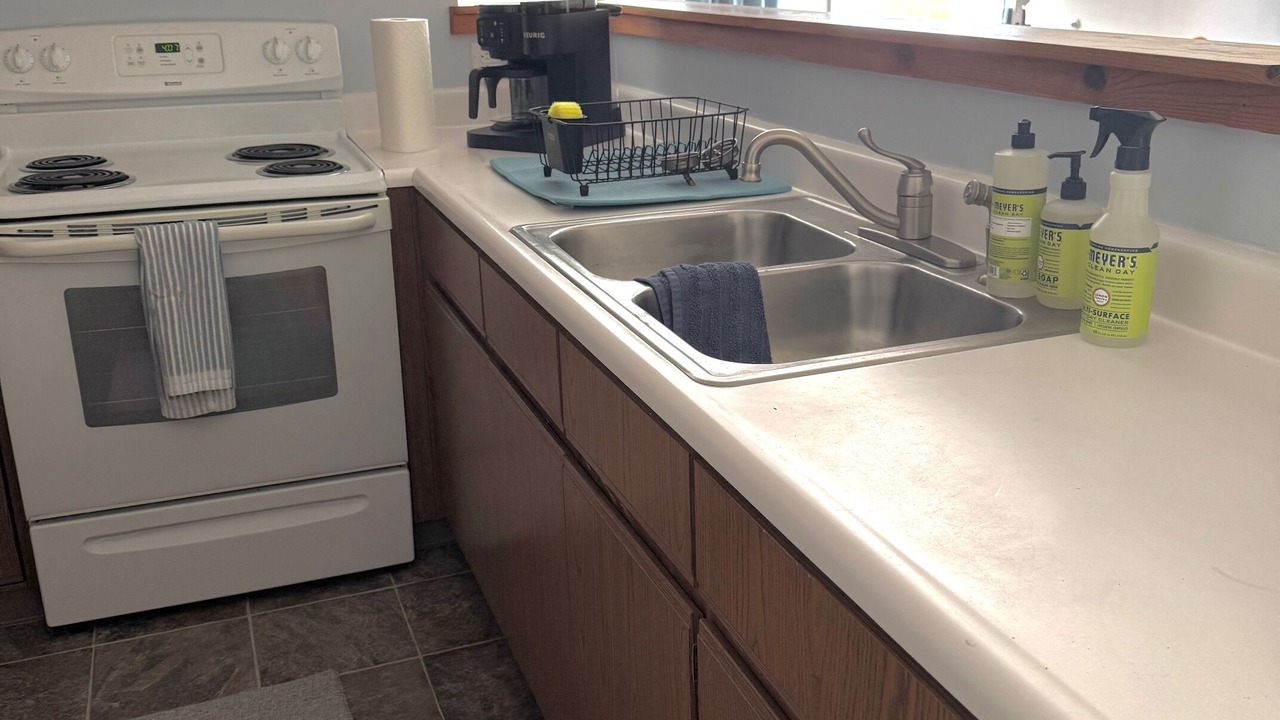 Photo of Kitchen in Onekama