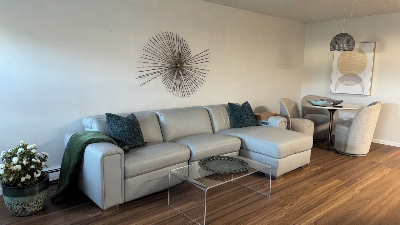 Photo of Livingroom in Onekama
