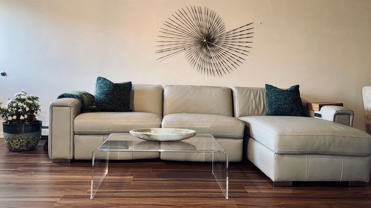 Photo of Livingroom in Onekama