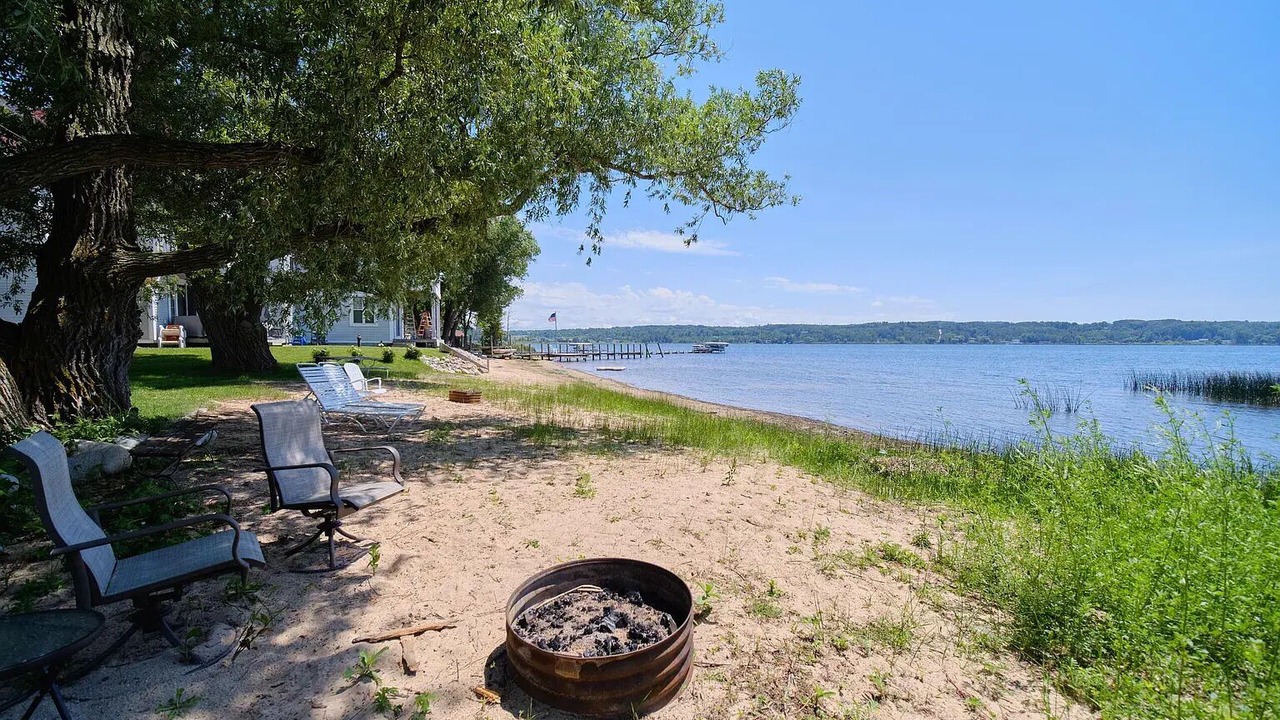 Photo of Outdoor in Onekama