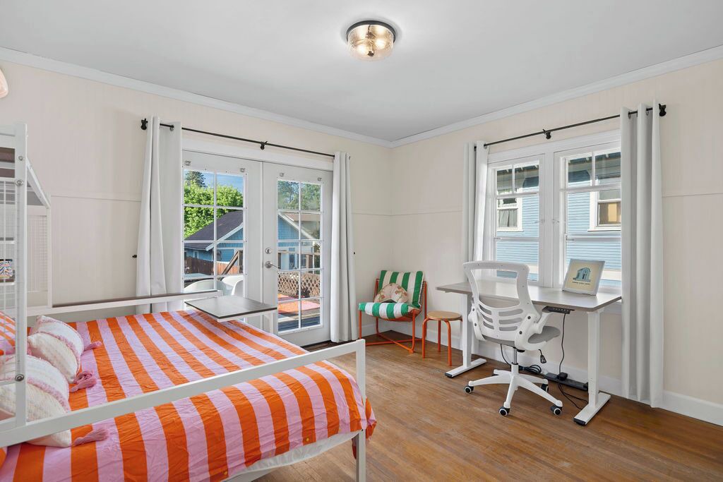 Photo of Bedroom in Manito