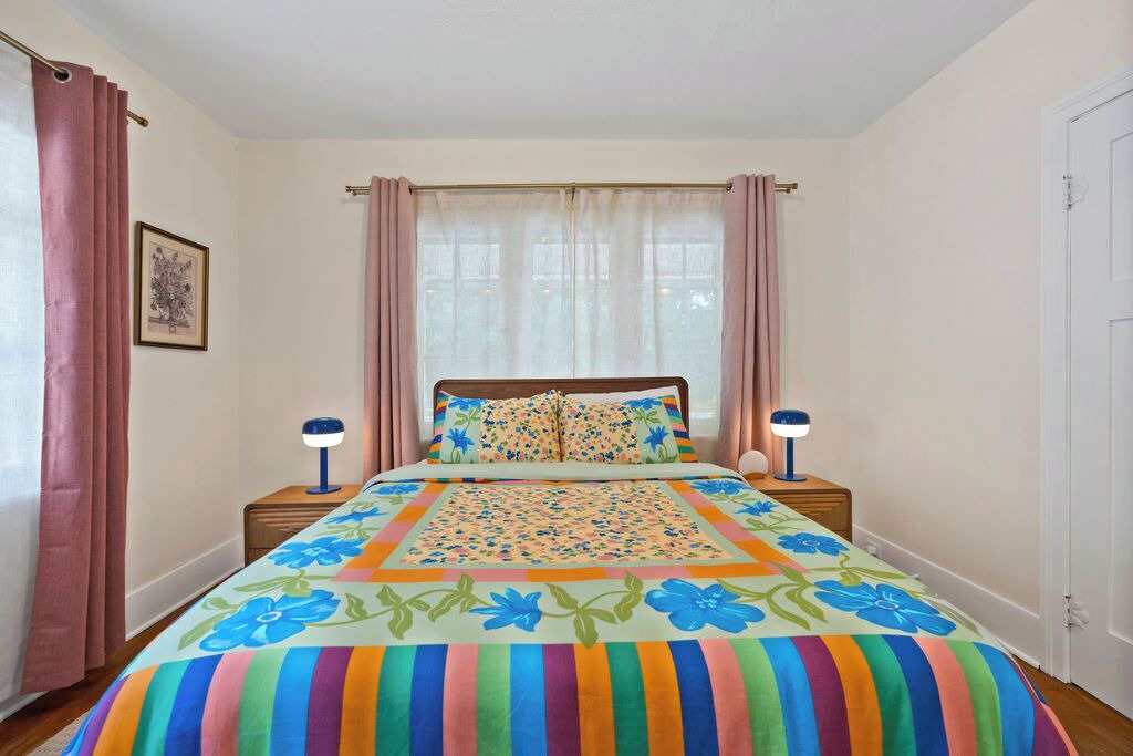 Photo of Bedroom in Manito