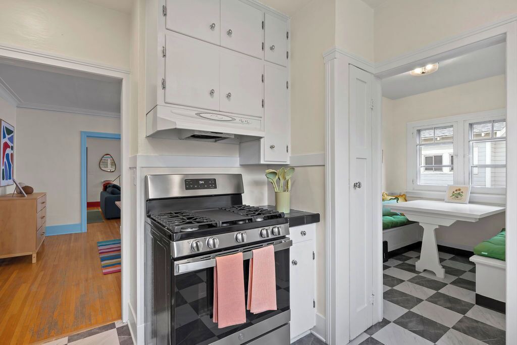 Photo of Kitchen in Manito