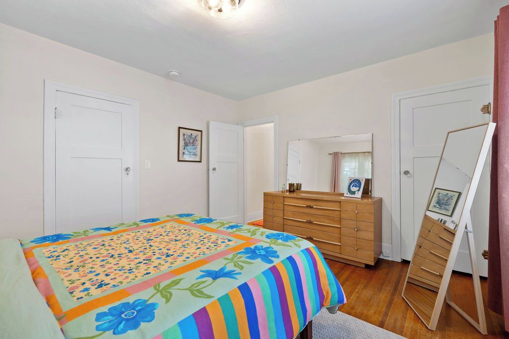 Photo of Bedroom in Manito