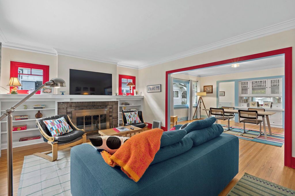 Photo of Livingroom in Manito