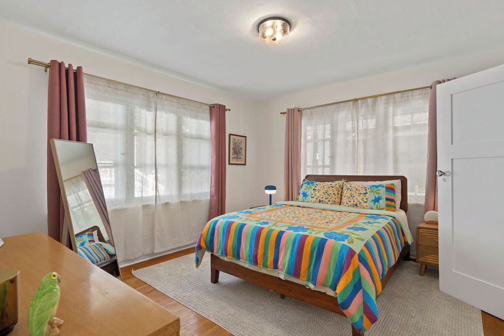 Photo of Bedroom in Manito