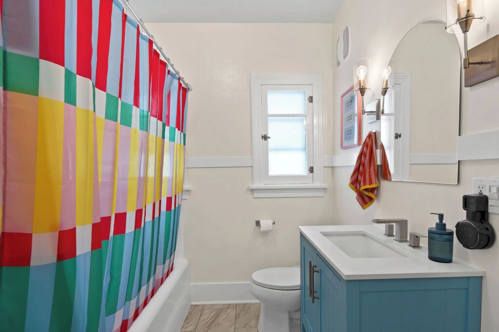 Photo of Bathroom in Manito