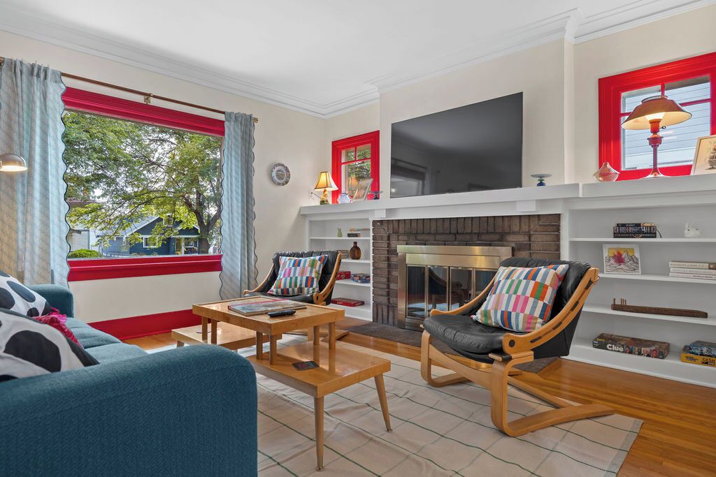 Photo of Livingroom in Manito