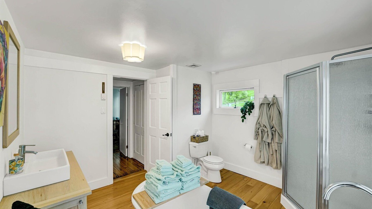 Photo of Bathroom in Spring Mills