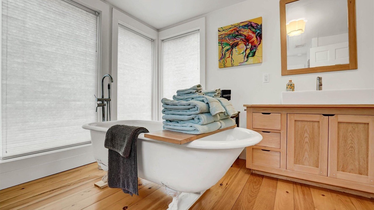 Photo of Bathroom in Spring Mills