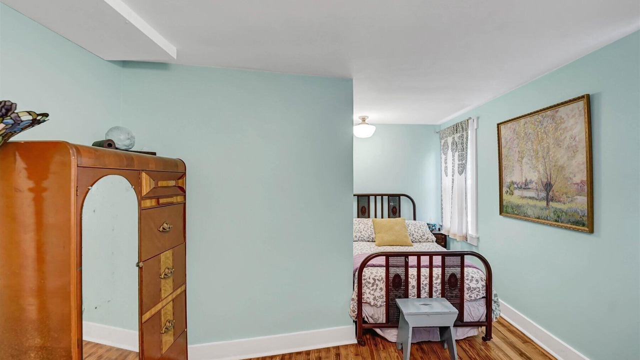Photo of Bedroom in Spring Mills