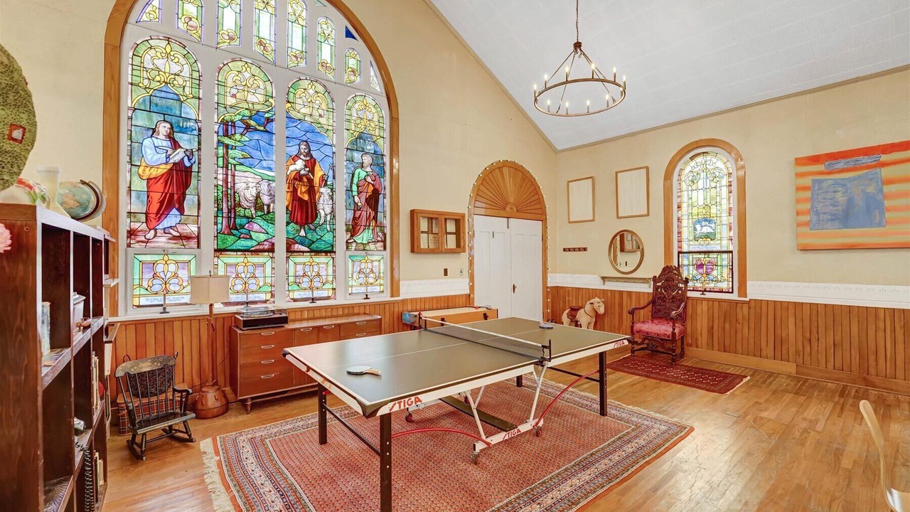 Photo of Bedroom in Spring Mills