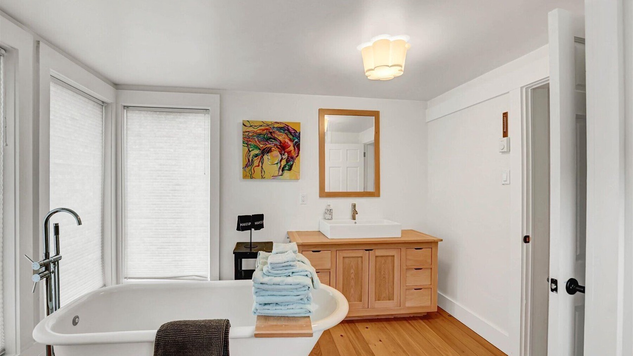Photo of Bathroom in Spring Mills